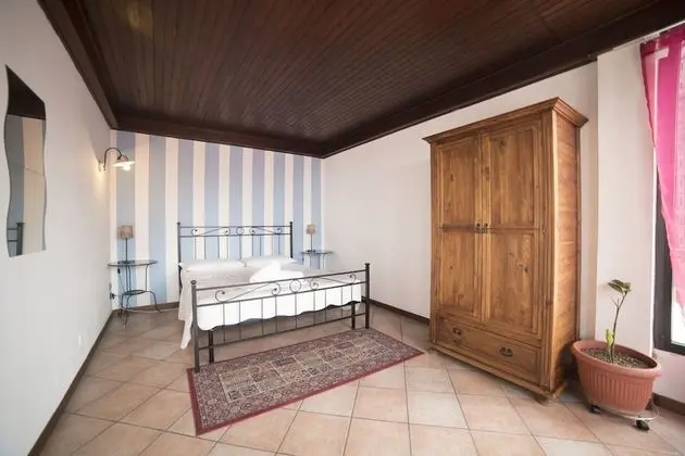 Tek Büyük Yataklı Oda, 1 Büyük (Queen) Boy Yatak, Ortak Banyo