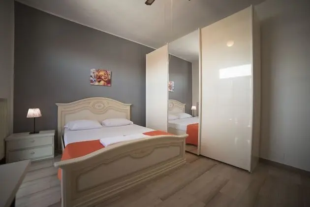 Tek Büyük Yataklı Oda, 1 Büyük (Queen) Boy Yatak, Ortak Banyo