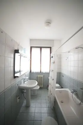 Tek Büyük Yataklı Oda, 1 Büyük (Queen) Boy Yatak, Ortak Banyo