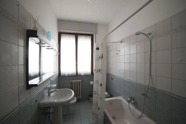 Tek Büyük Yataklı Oda, 1 Büyük (Queen) Boy Yatak, Ortak Banyo