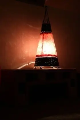 Comfort Dubleks, Bahçe Manzaralı