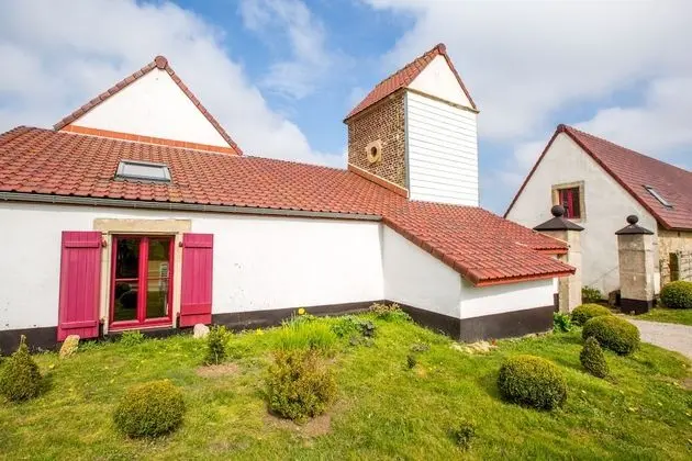 Comfort Dubleks, Bahçe Manzaralı