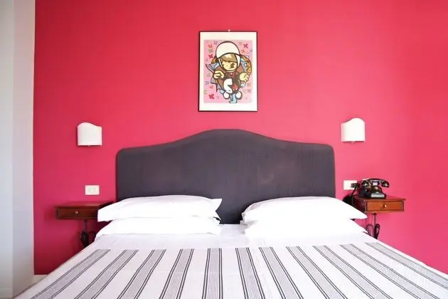 Standard Dört Kişilik Oda