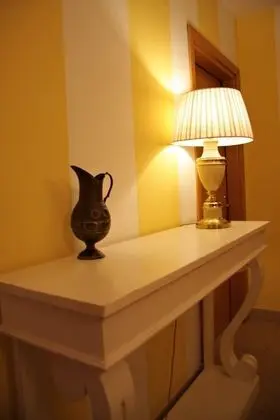 Standard Dört Kişilik Oda