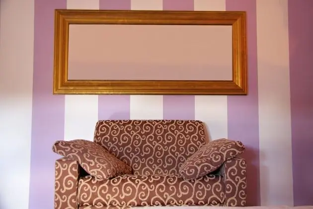 Standard Üç Kişilik Oda