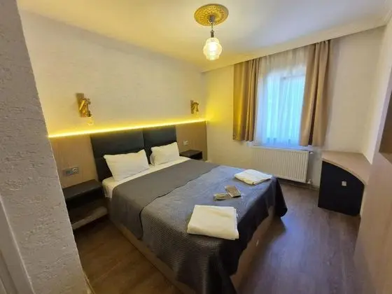 Çift Kişilik, Dağ Manzaralı, Balkonsuz