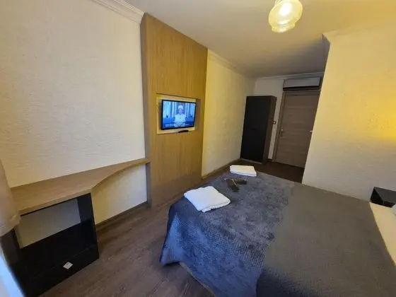 Çift Kişilik, Dağ Manzaralı, Balkonsuz