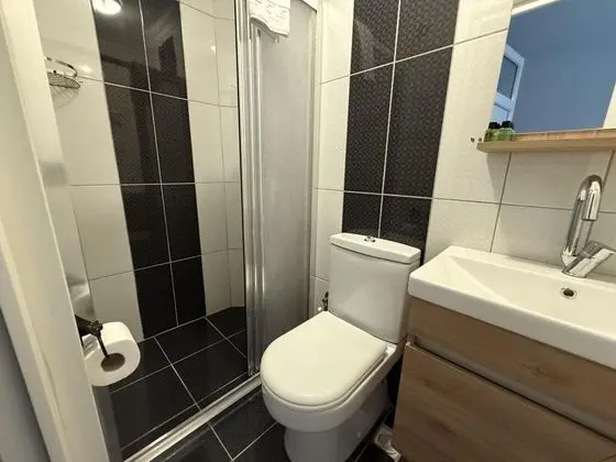 Çift Kişilik, Dağ Manzaralı, Balkonsuz