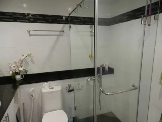 Classic Stüdyo, Buzdolabı ve Mikrodalga, Deniz Manzaralı
