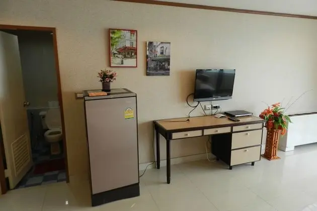 Deluxe Stüdyo, Küçük Mutfak, Okyanus Manzaralı