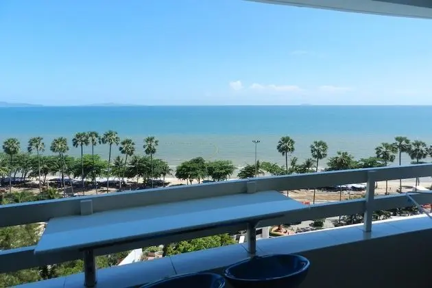 Luxury Stüdyo, Mutfak, Okyanus Manzaralı