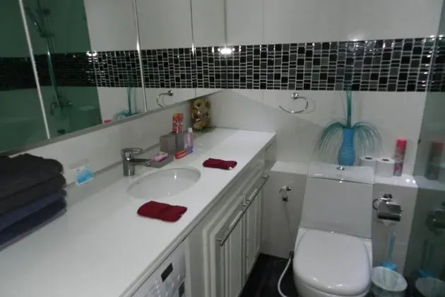 Luxury Stüdyo, Mutfak, Okyanus Manzaralı