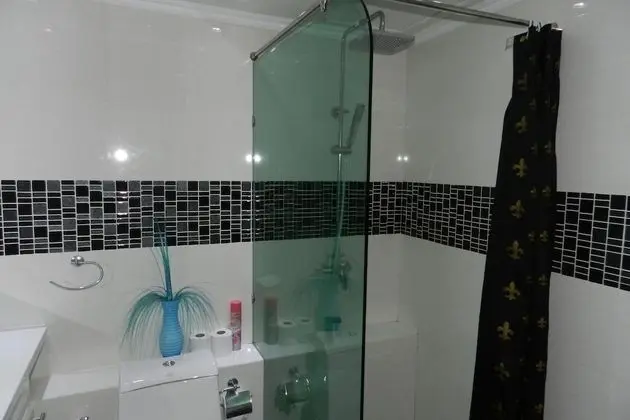 Luxury Stüdyo, Mutfak, Okyanus Manzaralı