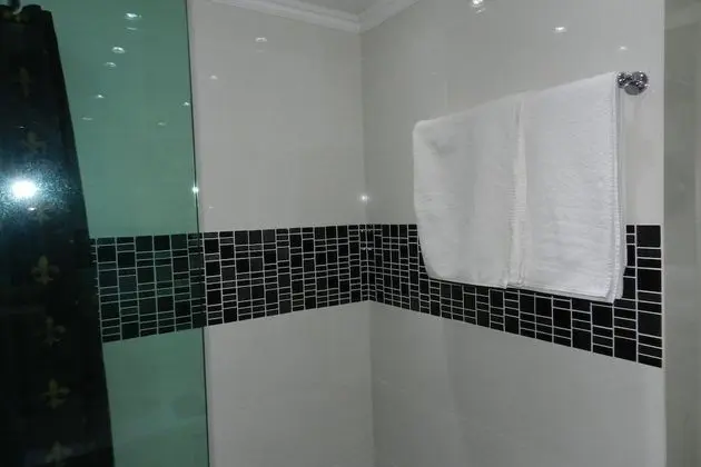 Luxury Stüdyo, Mutfak, Okyanus Manzaralı