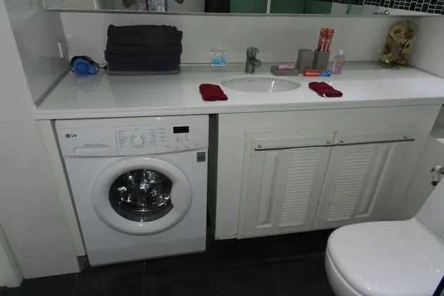 Luxury Stüdyo, Mutfak, Okyanus Manzaralı