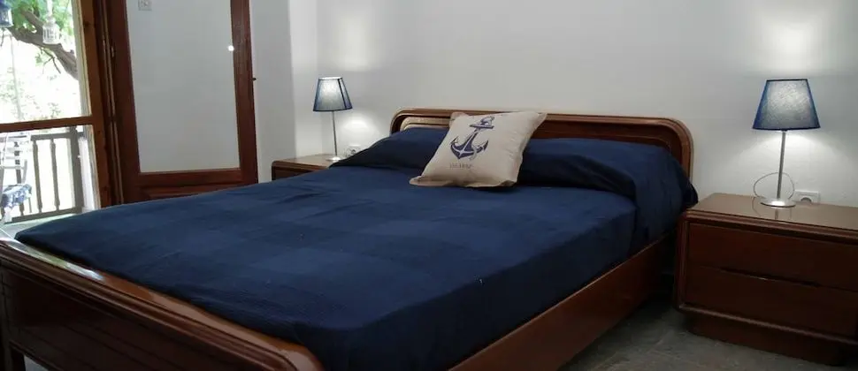 Grand Villa, Bahçe Manzaralı
