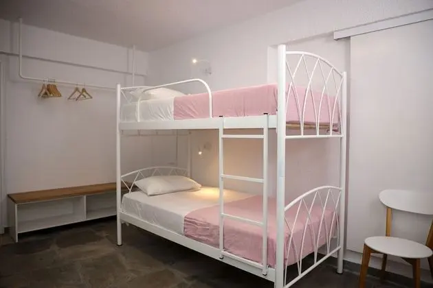 Grand Villa, Bahçe Manzaralı