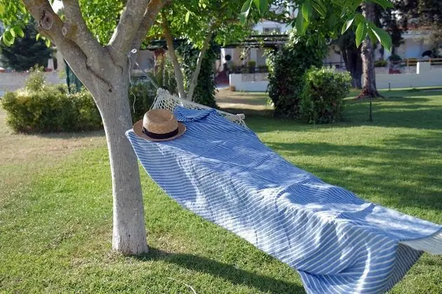 Grand Villa, Bahçe Manzaralı