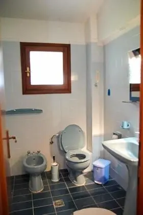 Grand Villa, Bahçe Manzaralı