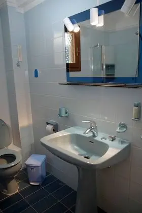 Grand Villa, Bahçe Manzaralı