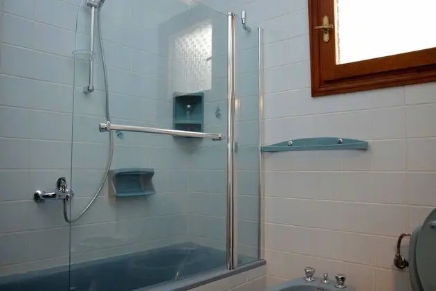 Grand Villa, Bahçe Manzaralı