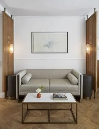 Lakeview Deluxe Studio with Balcony