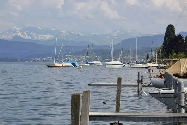 Panorama Junior Suite with balcony