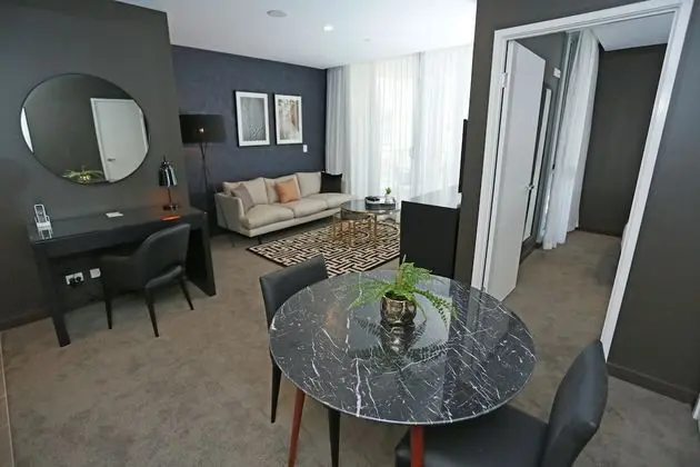 Standard Tek Kişilik Oda, 1 Yatak Odası