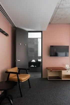Standard Oda, 1 En Büyük (King) Boy Yatak, Balkon, Şehir Manzaralı