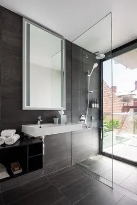 Standard Oda, 1 En Büyük (King) Boy Yatak, Balkon, Şehir Manzaralı
