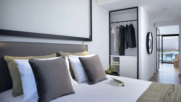 Süit, Deniz Manzaralı