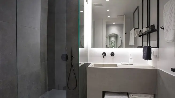 Süit, Deniz Manzaralı