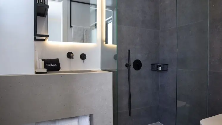 Superior Tek Büyük Yataklı Oda, Deniz Manzaralı