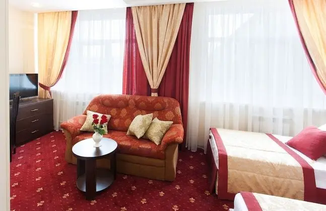Stüdyo, 1 Yatak Odası