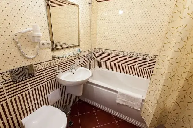 Stüdyo, 1 Yatak Odası