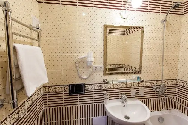 Stüdyo, 1 Yatak Odası