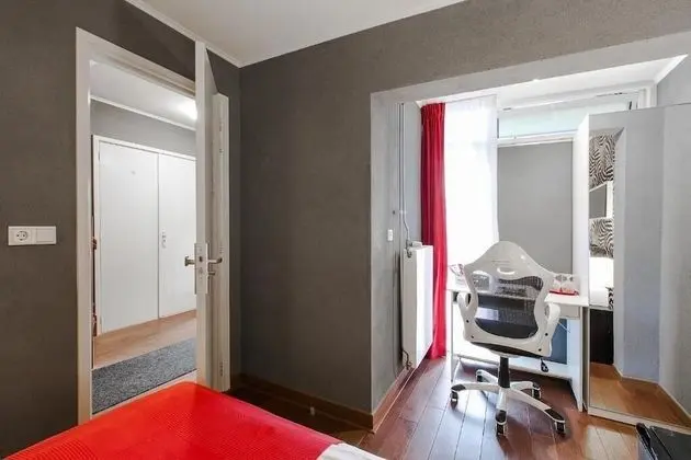 Deluxe Tek Büyük Yataklı Oda (without balcony)