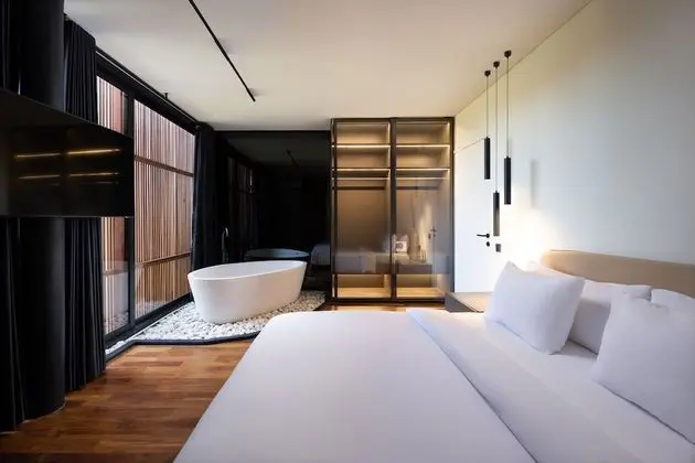 Villa, 2 Yatak Odası