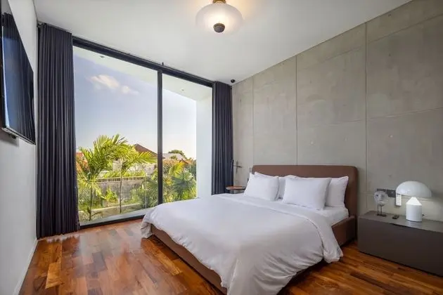 Villa, 2 Yatak Odası