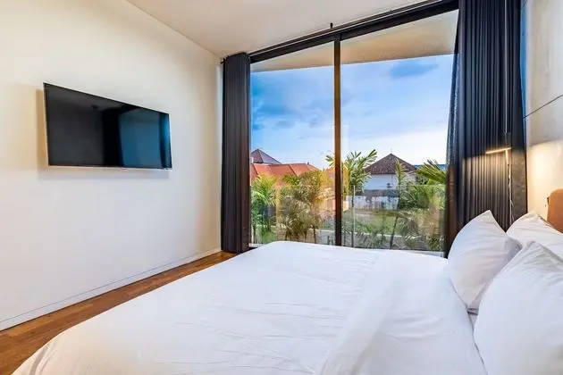 Villa, 2 Yatak Odası
