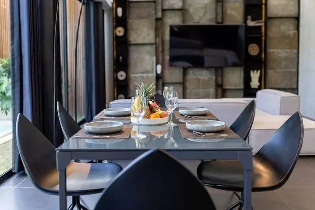 Villa, 2 Yatak Odası