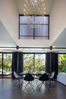 Villa, 2 Yatak Odası