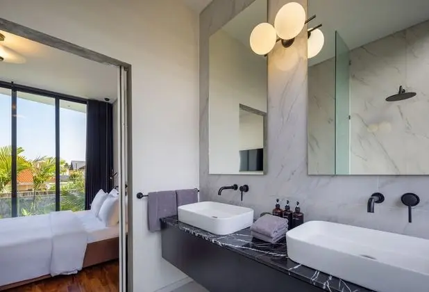 Villa, 2 Yatak Odası