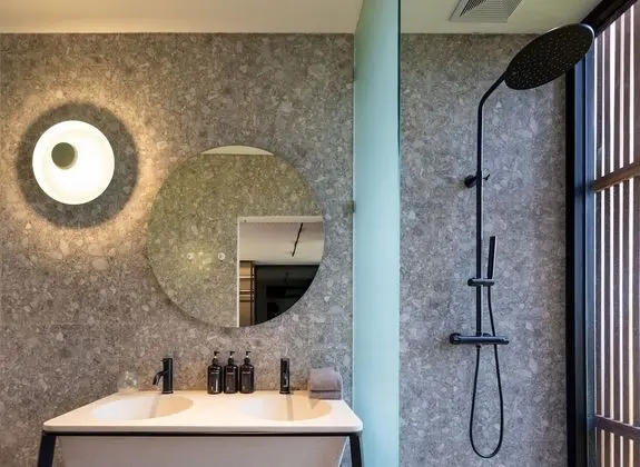 Villa, 2 Yatak Odası