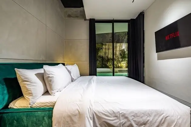 Villa, 3 Yatak Odası