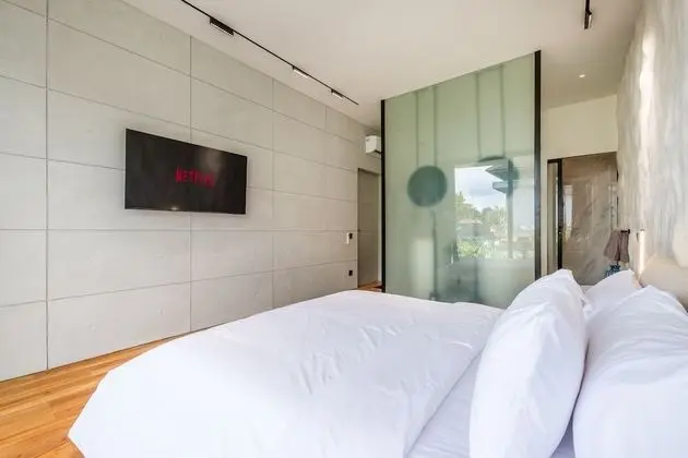 Villa, 3 Yatak Odası