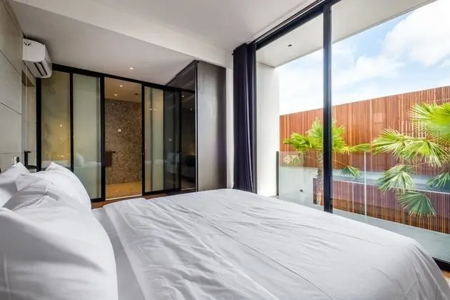 Villa, 3 Yatak Odası