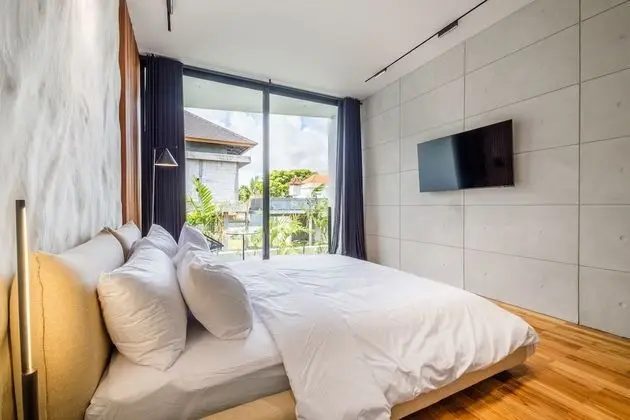 Villa, 3 Yatak Odası