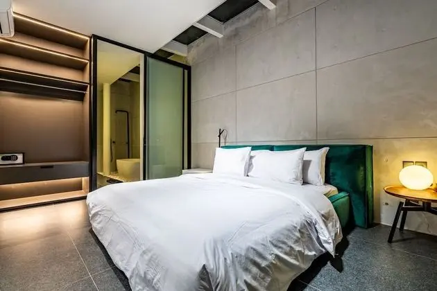 Villa, 3 Yatak Odası