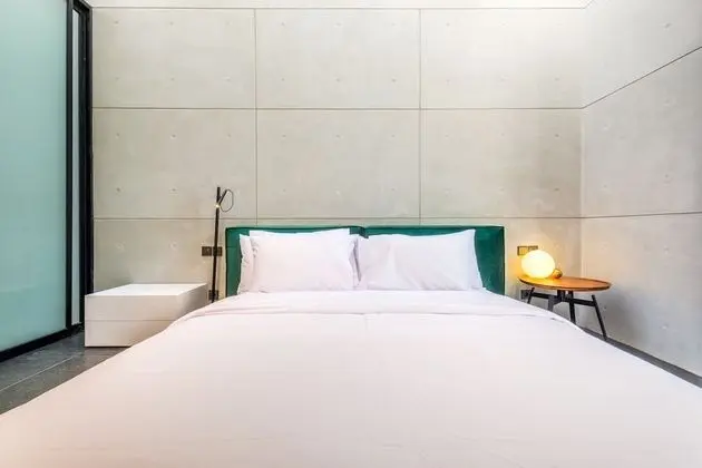 Villa, 3 Yatak Odası